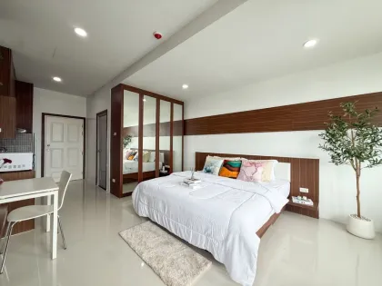 Condo 1 chambre à vendre au Bell Chalong, Phuket Town