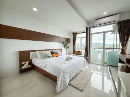 Condo 1 chambre à vendre au Bell Chalong, Phuket Town