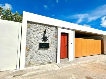 普吉岛Kamala Villa 2 Village四卧室带泳池别墅出售