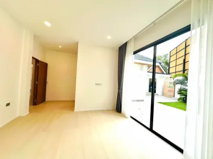 普吉岛Kamala Villa 2 Village四卧室带泳池别墅出售