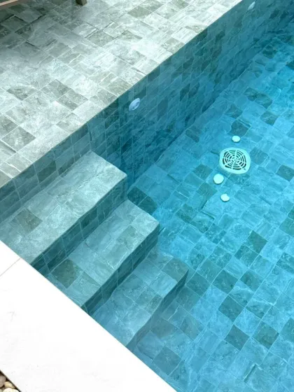 Elegant 3-Bedroom Modern Tropical Pool Villa in Chalong