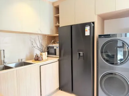 Elegant 3-Bedroom Modern Tropical Pool Villa in Chalong