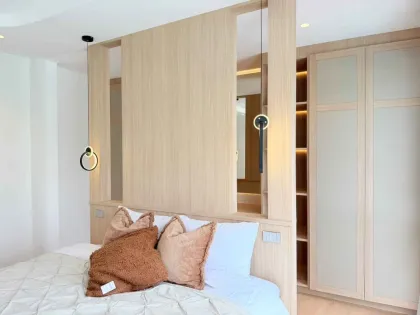 Elegant 3-Bedroom Modern Tropical Pool Villa in Chalong