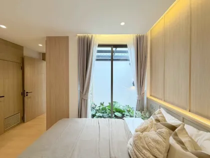 Elegant 3-Bedroom Modern Tropical Pool Villa in Chalong