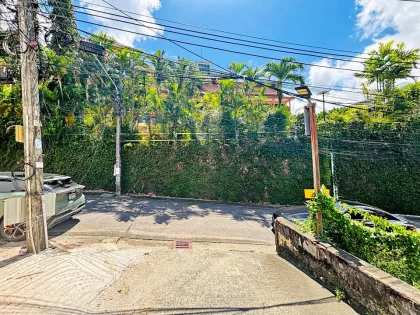 Complexe de 10 appartements à vendre à Patong, Phuket