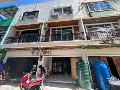 Complexe de 10 appartements à vendre à Patong, Phuket