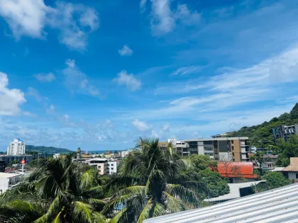 Complexe de 10 appartements à vendre à Patong, Phuket