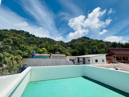 Complexe de 10 appartements à vendre à Patong, Phuket
