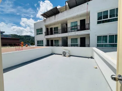 Complexe de 10 appartements à vendre à Patong, Phuket