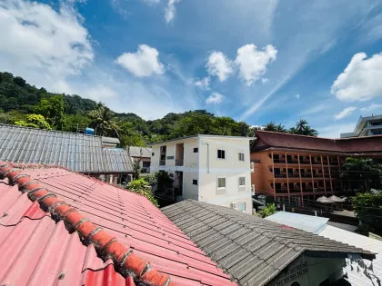 Complexe de 10 appartements à vendre à Patong, Phuket
