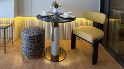 Свободное владение 1-комнатной квартирой Bellevue Beachfront, Банг Тао