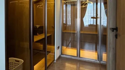 Свободное владение 1-комнатной квартирой Bellevue Beachfront, Банг Тао