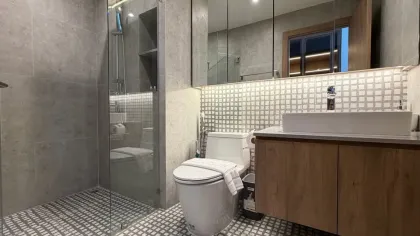 Свободное владение 1-комнатной квартирой Bellevue Beachfront, Банг Тао