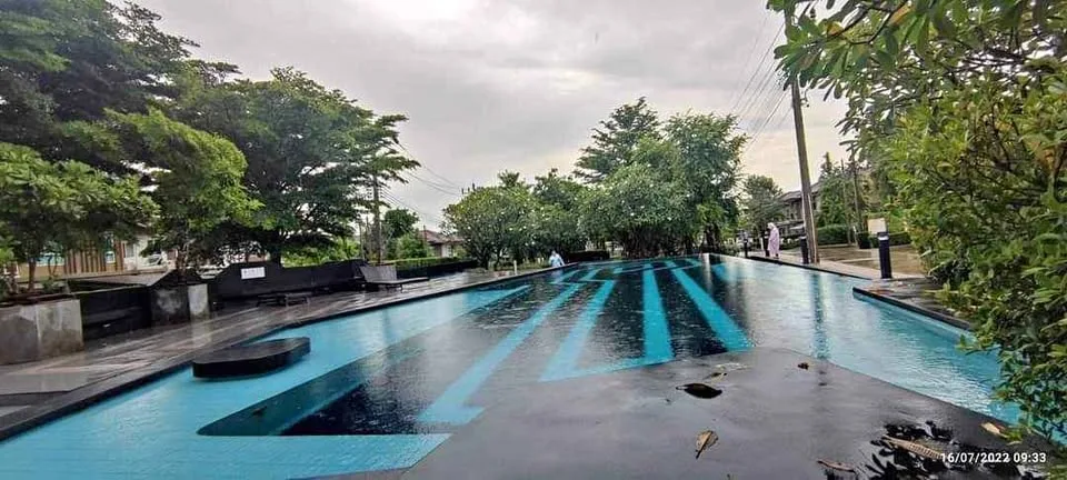 Дом с 4 спальнями рядом с Британской международной школой, Saransiri Kohkaew