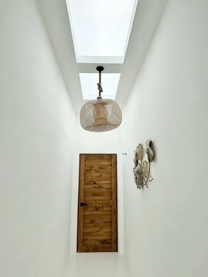 2 Schlafzimmer Poolvilla zum Verkauf in Kamala, Phuket