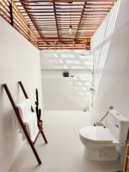 2 Schlafzimmer Poolvilla zum Verkauf in Kamala, Phuket