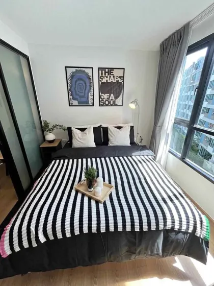 1-комнатная квартира в продаже в комплексе Centro Condo, Пхукет
