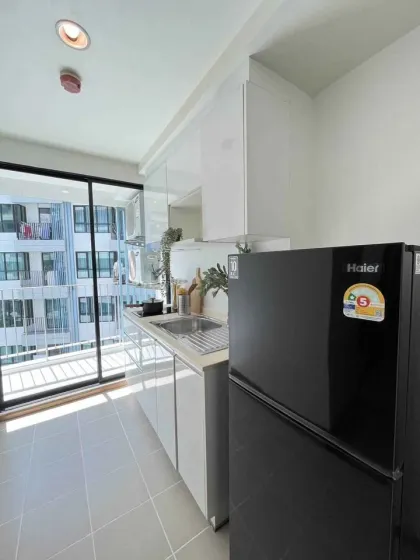 1-комнатная квартира в продаже в комплексе Centro Condo, Пхукет