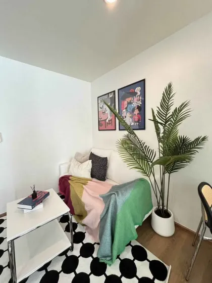 1-комнатная квартира в продаже в комплексе Centro Condo, Пхукет