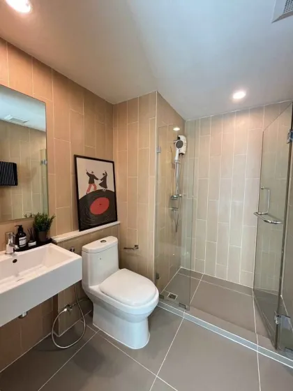 1-комнатная квартира в продаже в комплексе Centro Condo, Пхукет