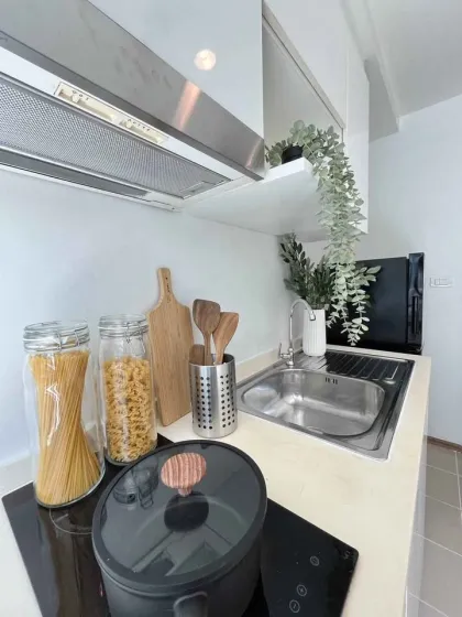 1-комнатная квартира в продаже в комплексе Centro Condo, Пхукет