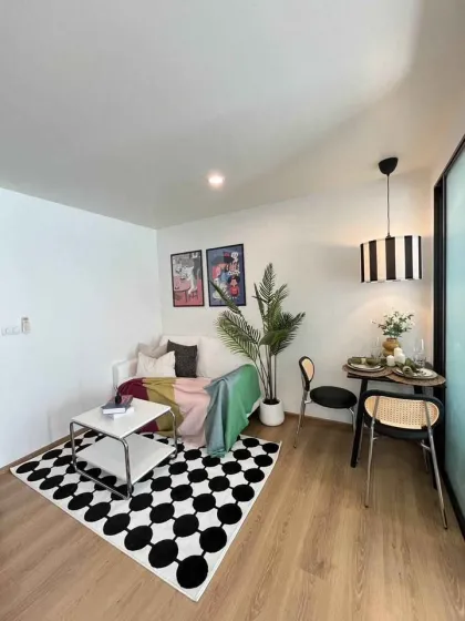 1-комнатная квартира в продаже в комплексе Centro Condo, Пхукет