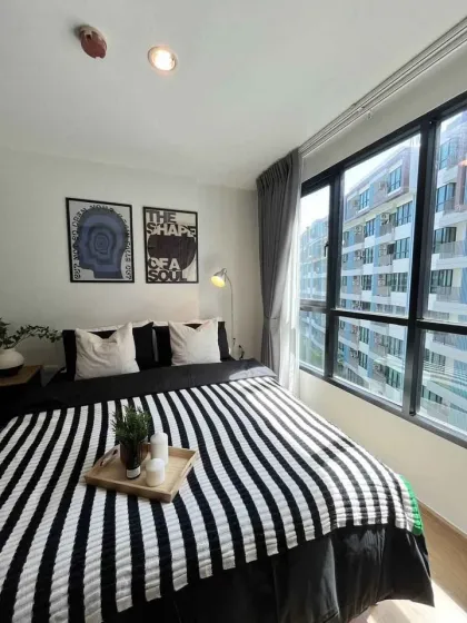 1-комнатная квартира в продаже в комплексе Centro Condo, Пхукет