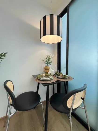 1-комнатная квартира в продаже в комплексе Centro Condo, Пхукет