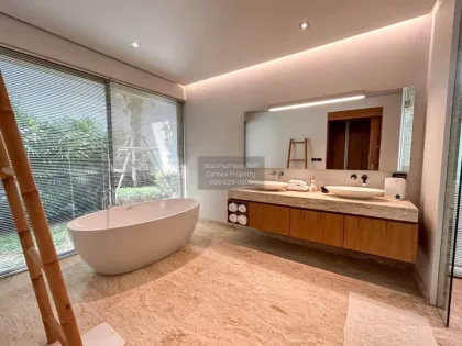 Luxus-Poolvilla mit 3 Schlafzimmern in Anchan Grand Residence Bang Tao