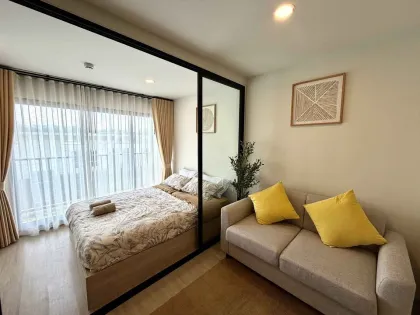 คอนโด 1 ห้องนอน โมเดิร์น ที่ The Origin Kathu - Patong