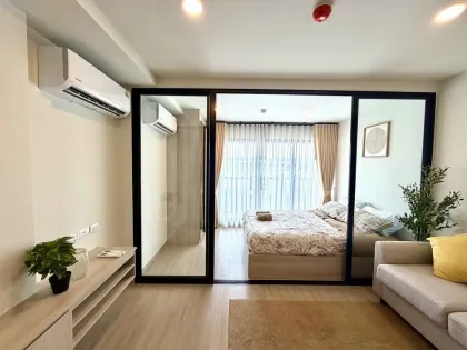 คอนโด 1 ห้องนอน โมเดิร์น ที่ The Origin Kathu - Patong