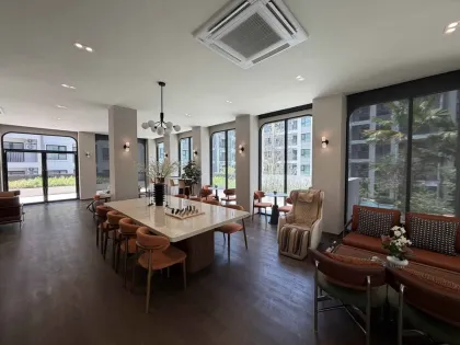 คอนโด 1 ห้องนอน โมเดิร์น ที่ The Origin Kathu - Patong