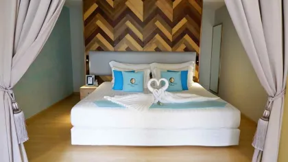 Инвестиции в виллу Ocean Villa Phuket с 1 спальней и высокой доходностью