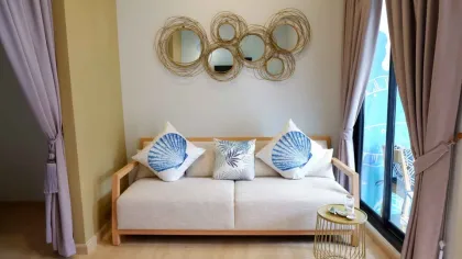 Инвестиции в виллу Ocean Villa Phuket с 1 спальней и высокой доходностью