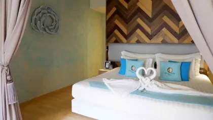 Инвестиции в виллу Ocean Villa Phuket с 1 спальней и высокой доходностью