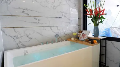Инвестиции в виллу Ocean Villa Phuket с 1 спальней и высокой доходностью