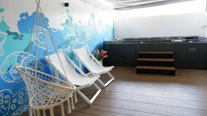 Инвестиции в виллу Ocean Villa Phuket с 1 спальней и высокой доходностью