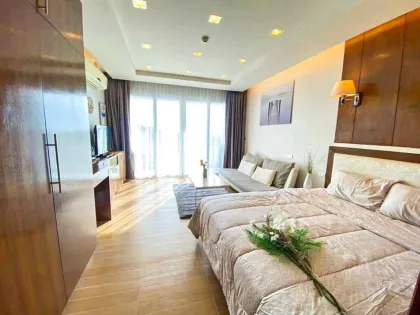 Dringender Verkauf: Sea and Sky Condominium Karon 1 Schlafzimmer 1 Bad mit Meerblick