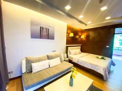 Dringender Verkauf: Sea and Sky Condominium Karon 1 Schlafzimmer 1 Bad mit Meerblick
