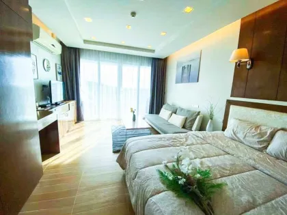 Dringender Verkauf: Sea and Sky Condominium Karon 1 Schlafzimmer 1 Bad mit Meerblick