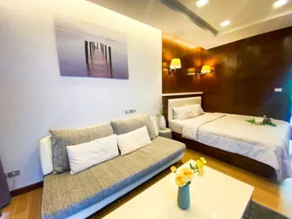 Dringender Verkauf: Sea and Sky Condominium Karon 1 Schlafzimmer 1 Bad mit Meerblick