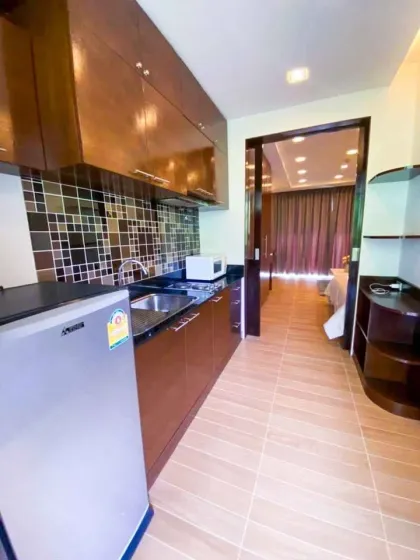 Dringender Verkauf: Sea and Sky Condominium Karon 1 Schlafzimmer 1 Bad mit Meerblick