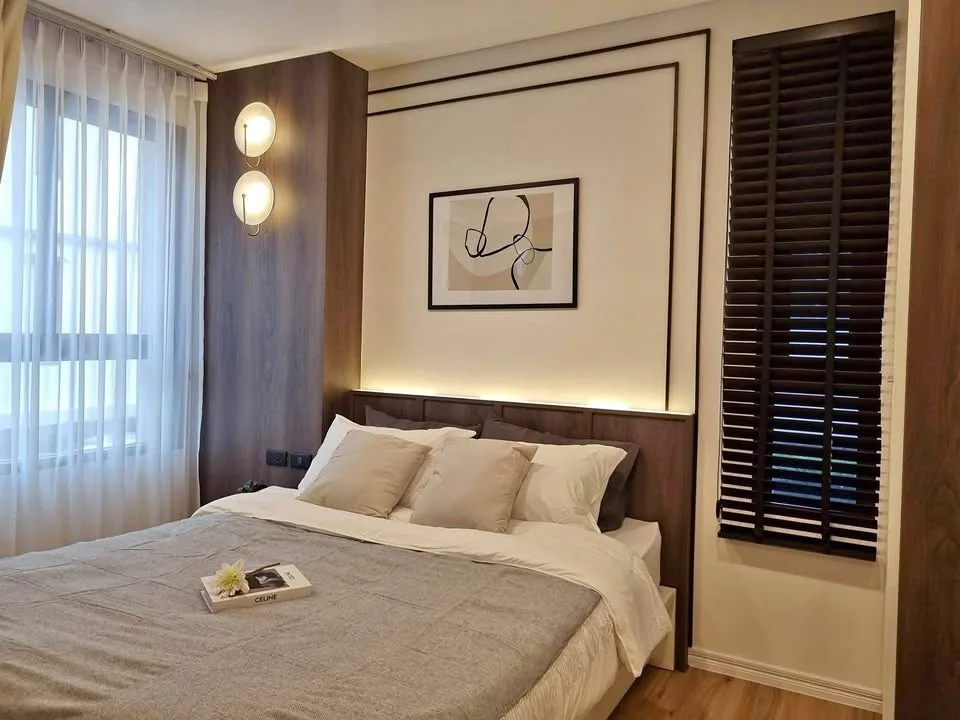 1 Bedroom 1 Bathroom Apartment at Condo ZCAPE 3 near Central Phuket