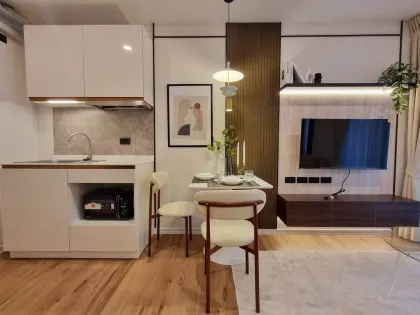 1 Bedroom 1 Bathroom Apartment at Condo ZCAPE 3 near Central Phuket