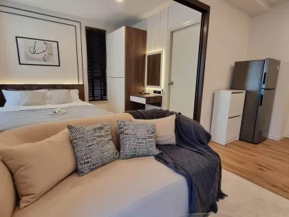 1 Bedroom 1 Bathroom Apartment at Condo ZCAPE 3 near Central Phuket