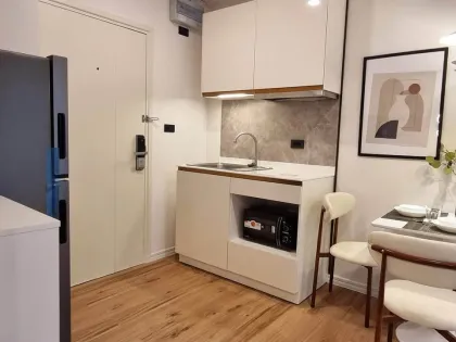 1 Bedroom 1 Bathroom Apartment at Condo ZCAPE 3 near Central Phuket