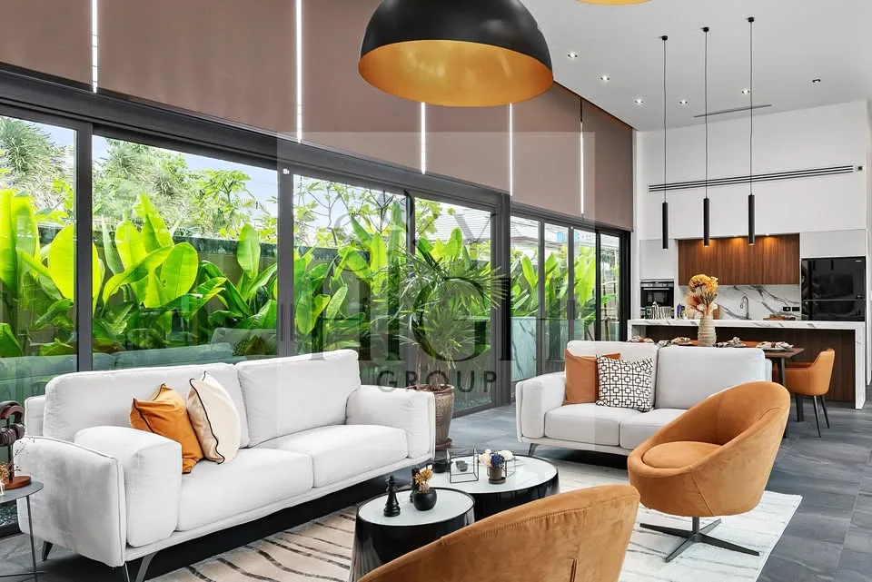 Villa Moderne 4 Chambres à Villa Suksan, Rawai