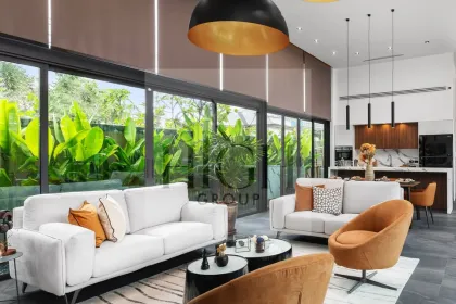 4-Bed 4-Bath Luxury Villa at Villa Suksan, Rawai Phuket
