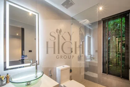 4-Bed 4-Bath Luxury Villa at Villa Suksan, Rawai Phuket