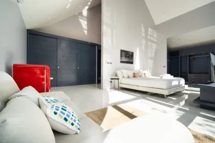 Элегантная вилла с 3 спальнями и бассейном в The Granary Villas, Пхукет